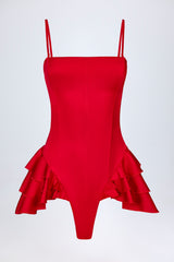 Playsuit and Gloves Bundle