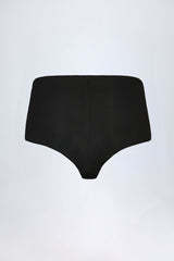 Corset, Hot Pants and Gloves Bundle